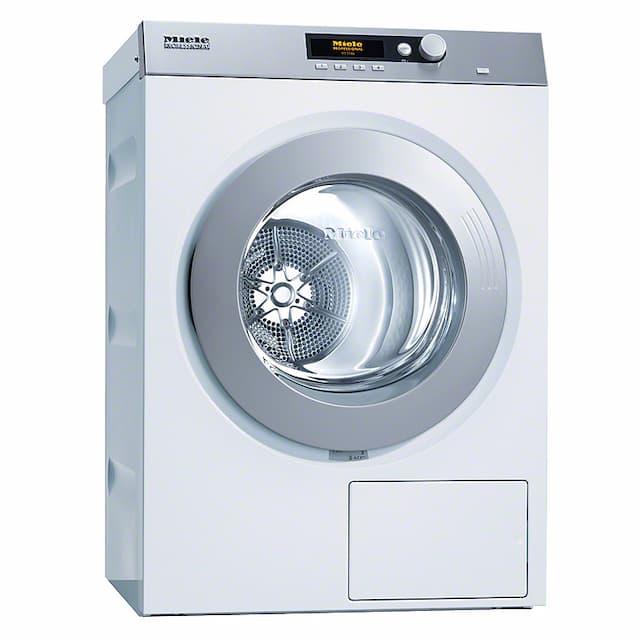 Сушильная машина Miele PT 7186 Vario (белая)