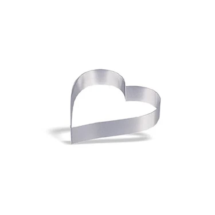 Форма для торта Pujadas 769.018 (L18 см)