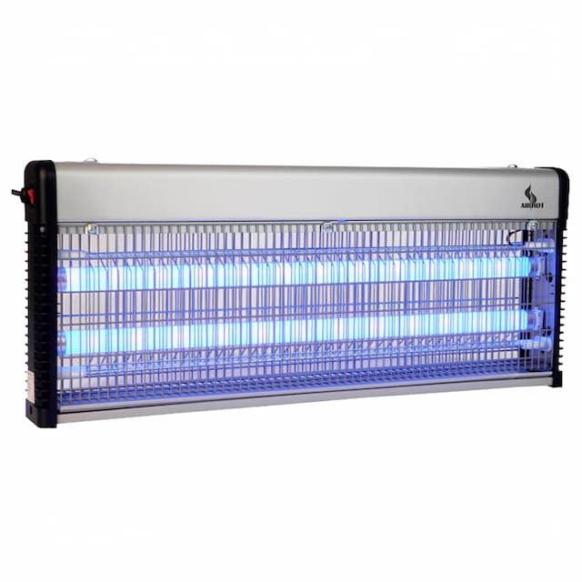 Лампа инсектицидная AIRHOT IK-40W LED