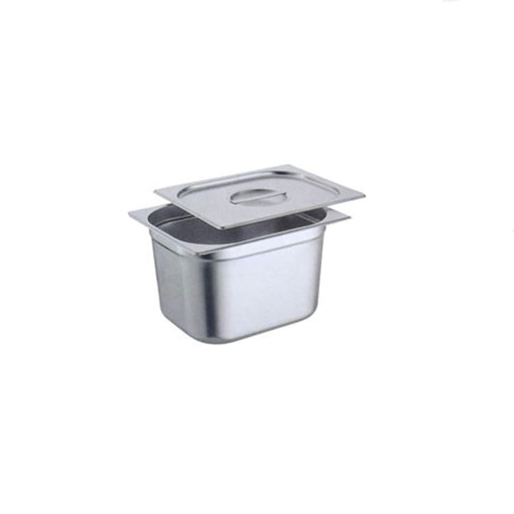Гастроемкость GASTRORAG TG24040 