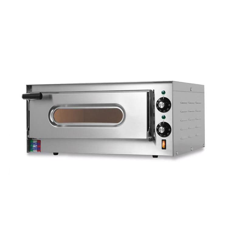 Печь для пиццы RESTO ITALIA SMALL/C