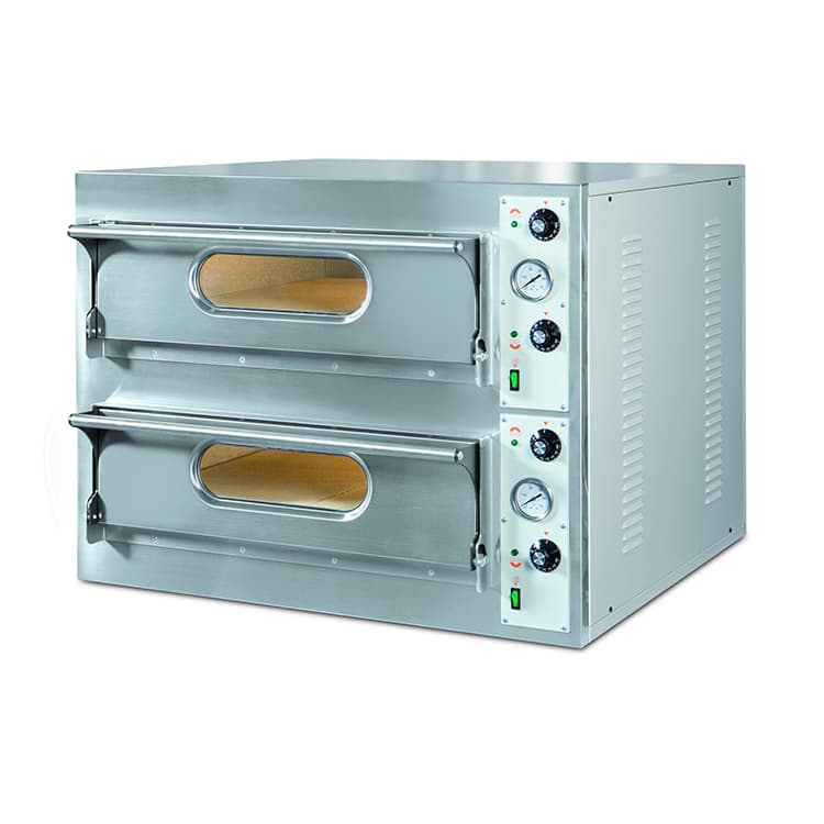 Печь для пиццы RESTO ITALIA START 44