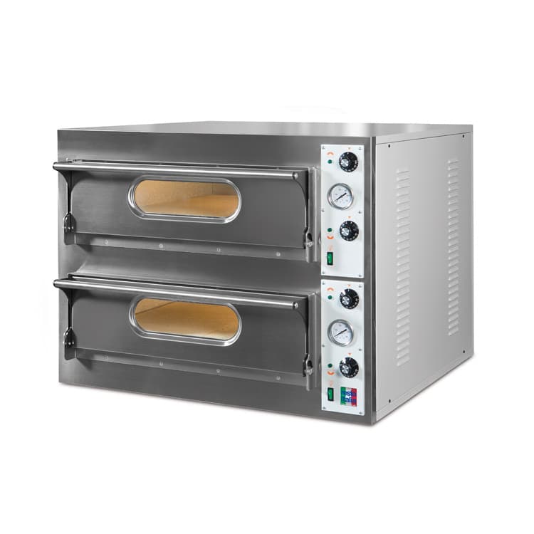 Печь для пиццы RESTO ITALIA START 44BIG