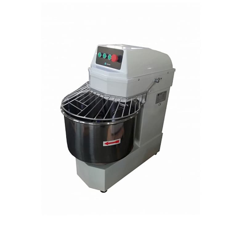 Тестомес спиральный Hurakan HKN-E40SN2V