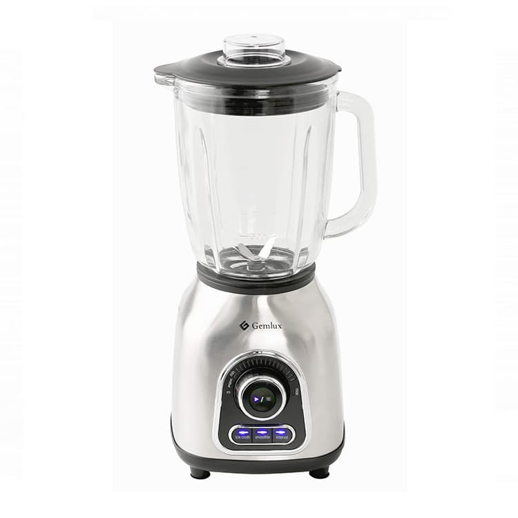 Блендер GEMLUX GL-BL1475G