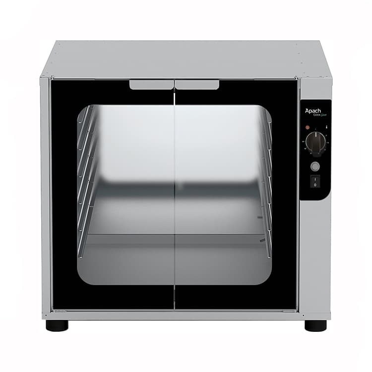 Расстоечный шкаф APACH APE8AB A