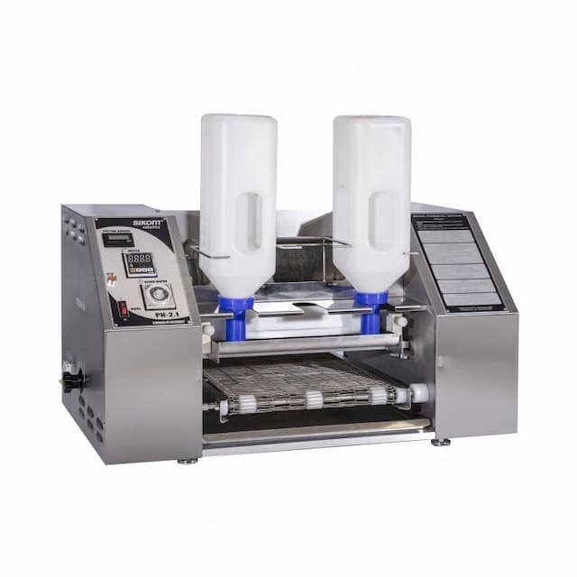 Автомат блинный Sikom РК-2.1.3 (30х30, D30)