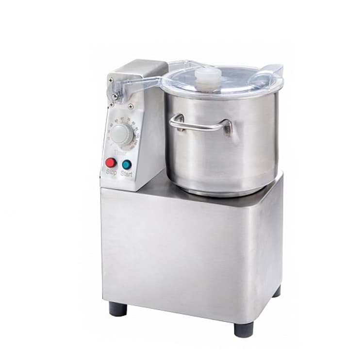 Куттер Hurakan HKN-CL8M