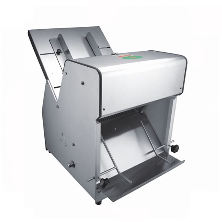 Хлеборезка Hurakan HKN-PICO12M
