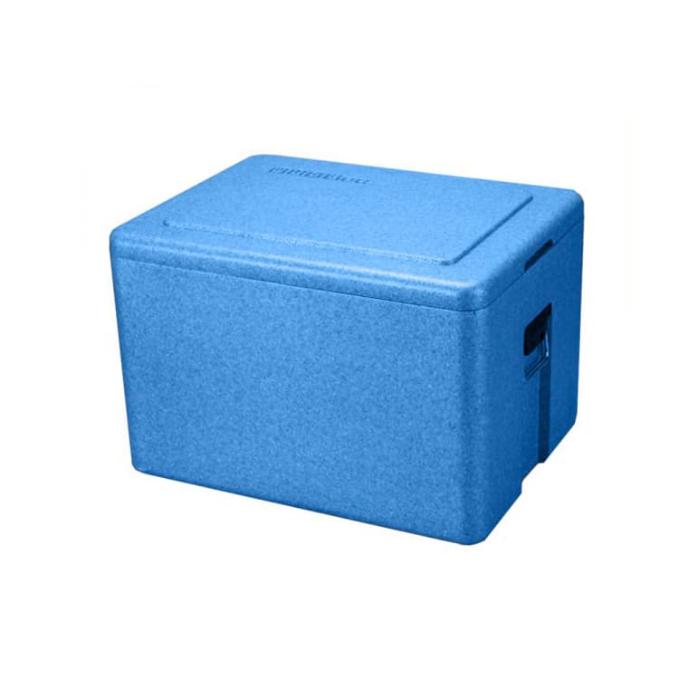 Термоконтейнер Foodatlas H-65L (синий)