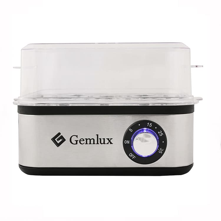 Яйцеварка GEMLUX GL-EB18