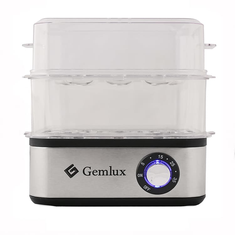 Яйцеварка GEMLUX GL-EB28