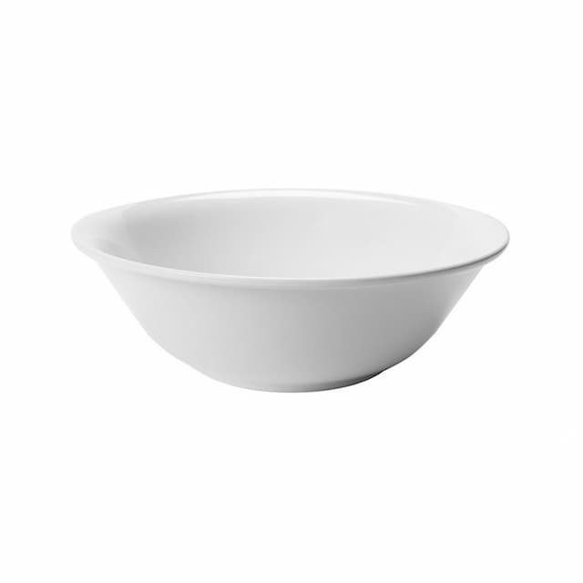 Салатник CAMEO IMPERIAL WHITE D25,5CM H8,8СМ 2400МЛ 210-104