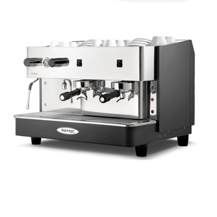 Кофемашина Expobar Monroc Pulser 2 GR INOX