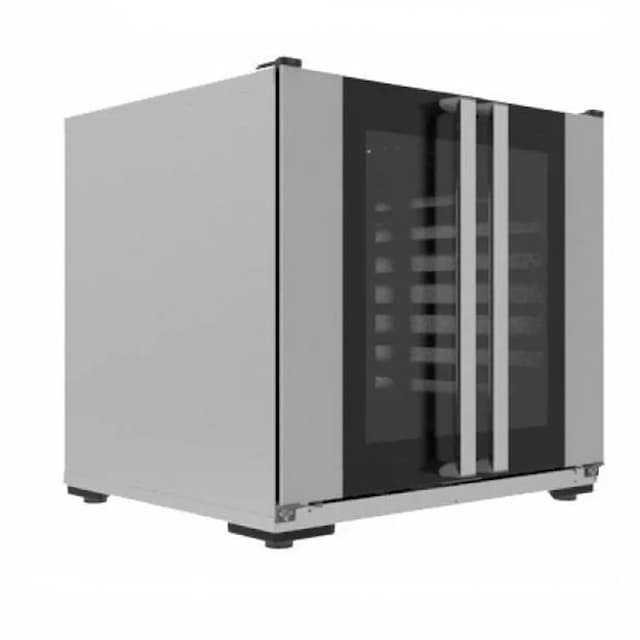 Шкаф расстоечный UNOX XEKPT-10EU-C