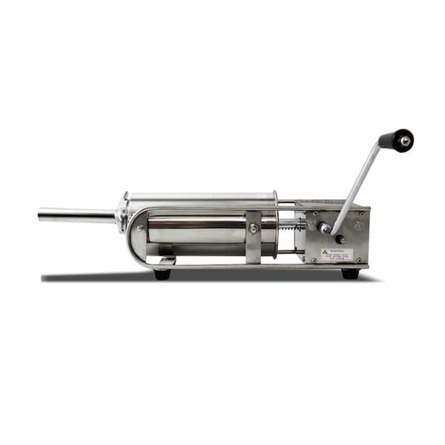 Горизонтальный колбасный шприц Hualian Machinery TG-7L/HV-7L