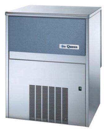 Льдогенератор кубикового льда NTF SL 180W