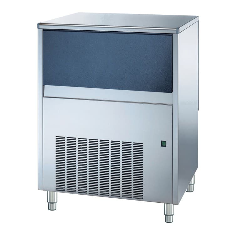Льдогенератор кубикового льда NTF SL 260 W