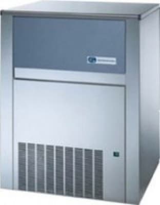 Льдогенератор кубикового льда NTF SL 350 A