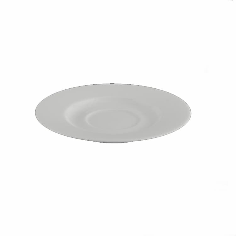 Блюдце круглое LY'S Horeca 130 мм