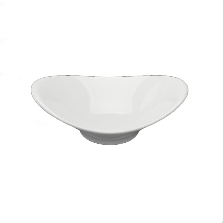 Салатник овальный LY'S Horeca 210х150 мм