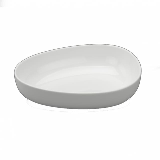 Салатник овальный LY'S Horeca 210х170 мм