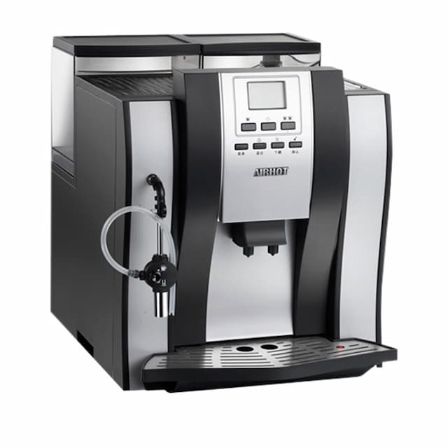 Кофемашина автоматическая AIRHOT AC-709