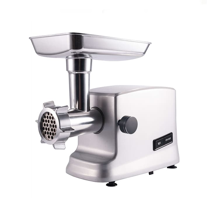 Мясорубка GEMLUX GL-MG1800ADC
