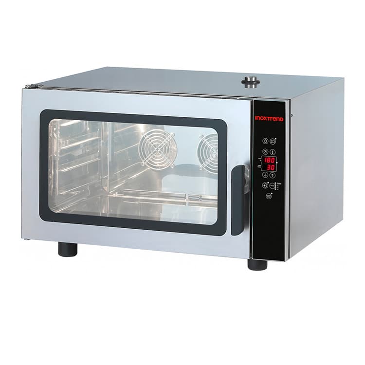 Печь конвекционная Inoxtrend NB-SP-004E