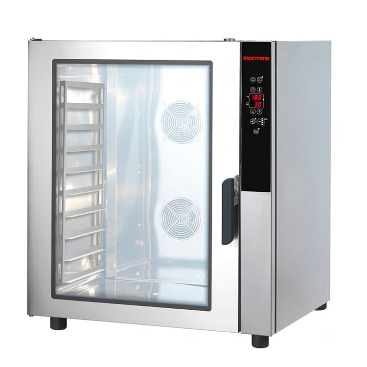 Печь конвекционная Inoxtrend NB-SP-010E