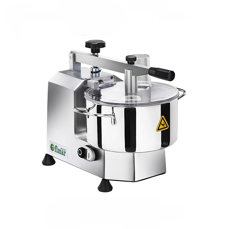 Куттер FIMAR BC3N 220V