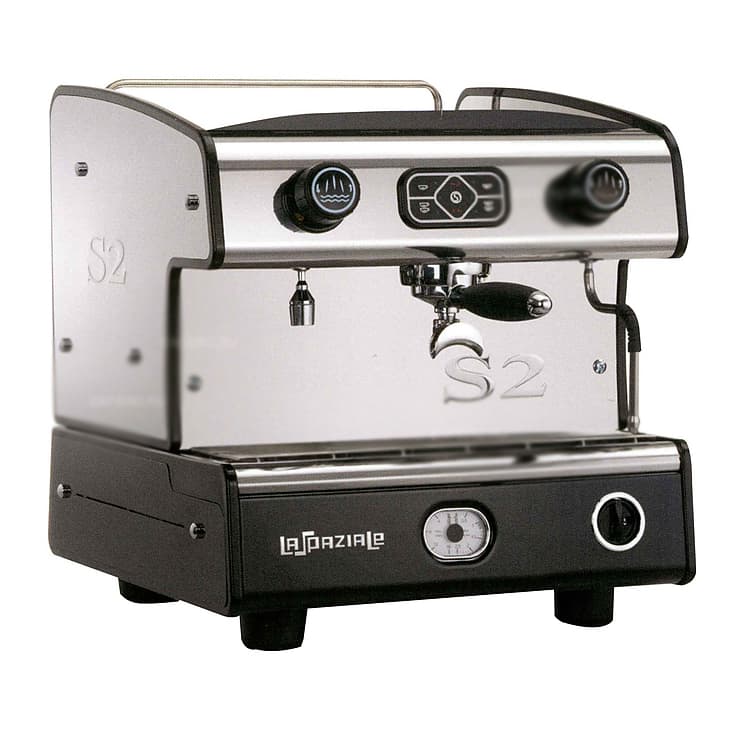 Кофемашина La Spaziale S2 EK 1 GR