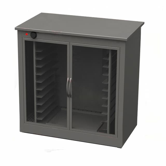 Шкаф расстоечный iRon АРГО 100