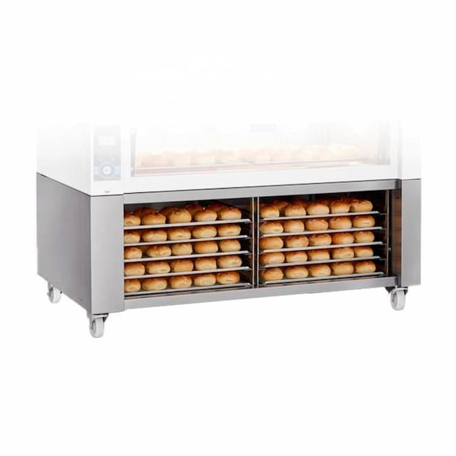 Подставка Wiesheu EBO 128 555мм