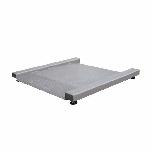 Платформенные весы MAS ProMAS PM4R-0.6