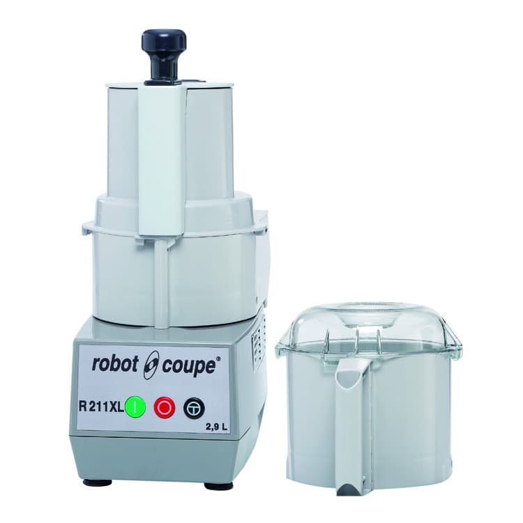 Процессор кухонный Robot Coupe R211XL
