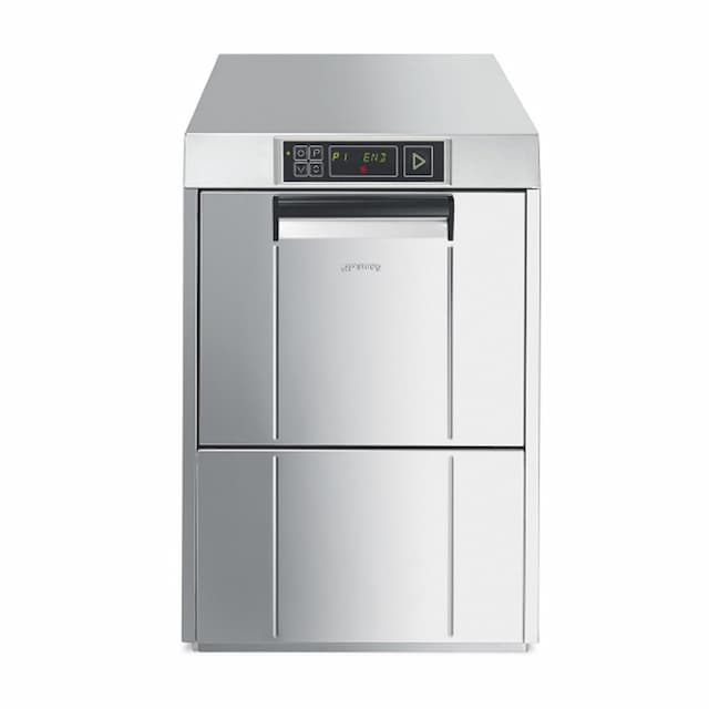 Машина посудомоечная Smeg UG411DS