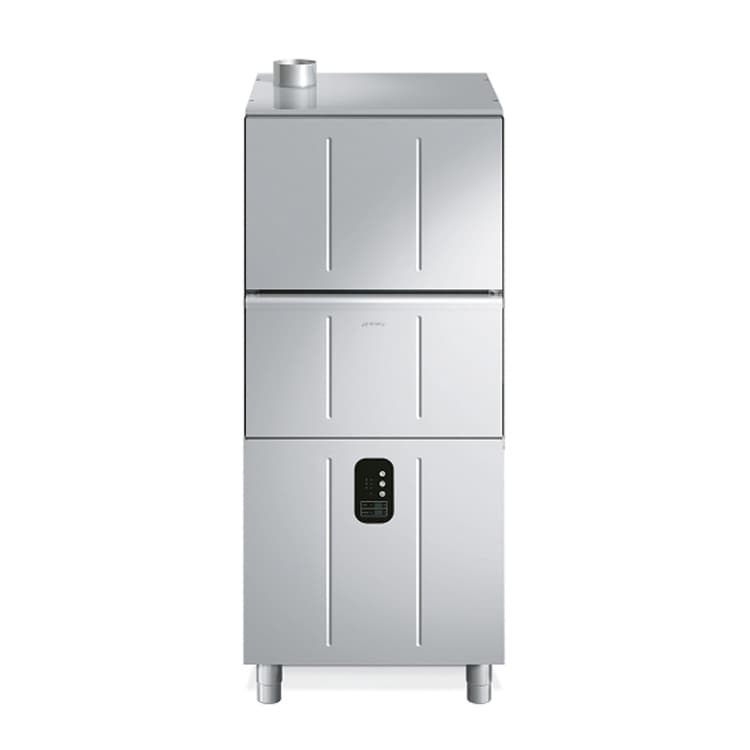 Машина посудомоечная Smeg UW60132DPS