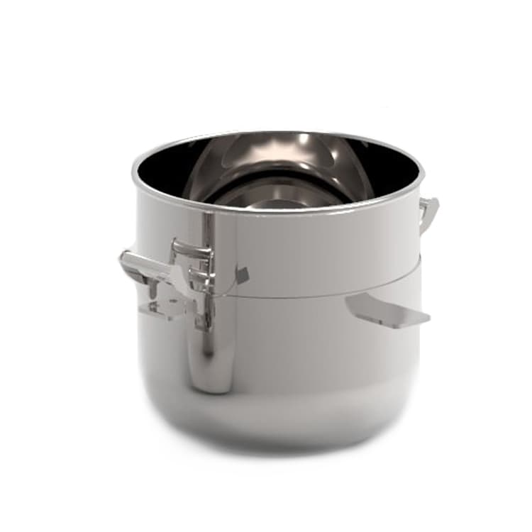 Дежа миксера PL160 Starmix VSPL160