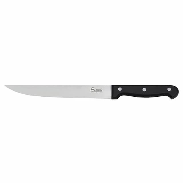 Нож для нарезки MASTER MVQ MESSER 20см KST20BSL
