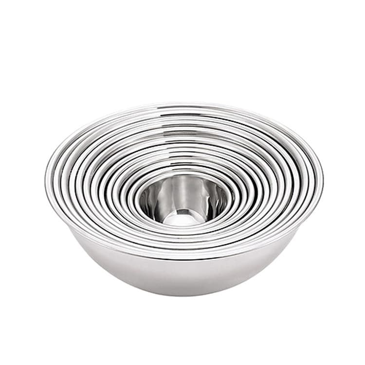 Миска 0,6мм 360х128мм MVQ 16036
