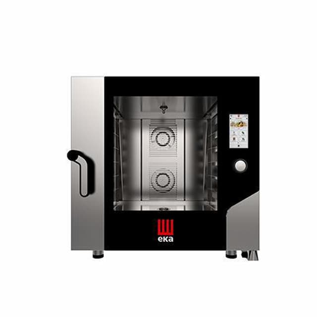 Печь конвекционная Tecnoeka MKF 664 TS