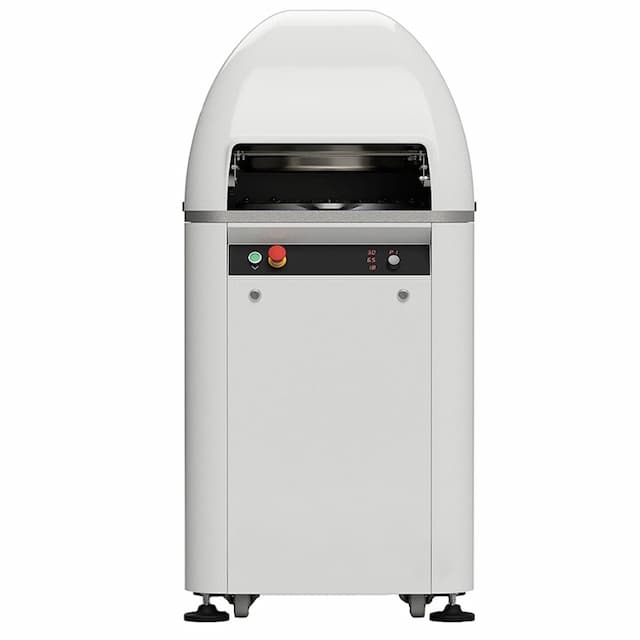 Тестоделительно‑округлительная машина WLBake VDR II SA 30s