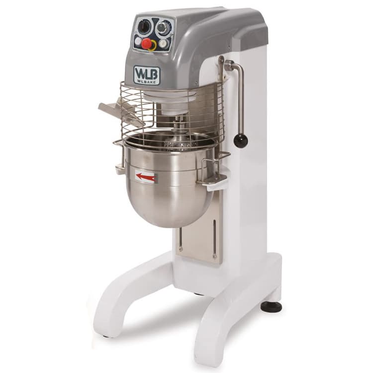 Планетарный миксер WLBake PM60 3V