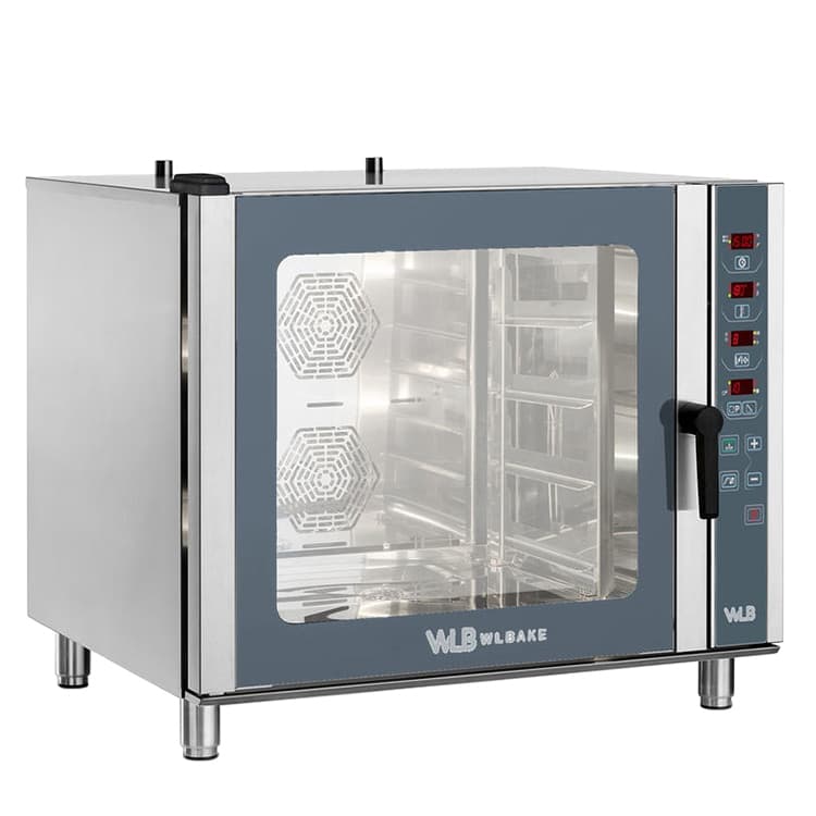 Конвекционная печь WLBake WB464 ER