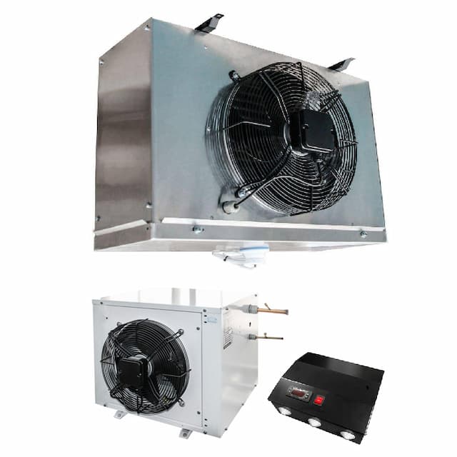 Сплит-система Intercold MCM-335 Evolution