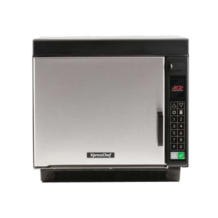 Печь микроволновая XpressChef JET514