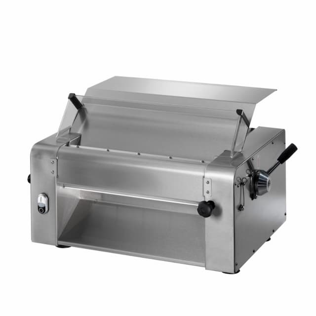 Тестораскаточная машина Luxstahl SI/420