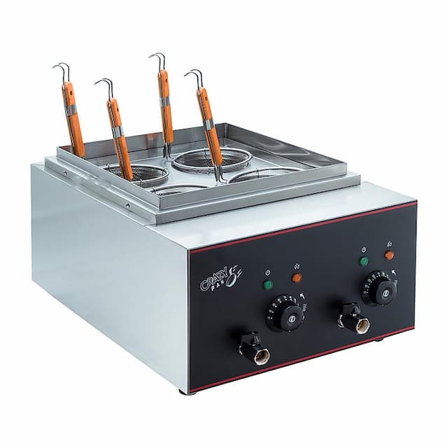 Макароноварка Crazy Pan CP-NC40
