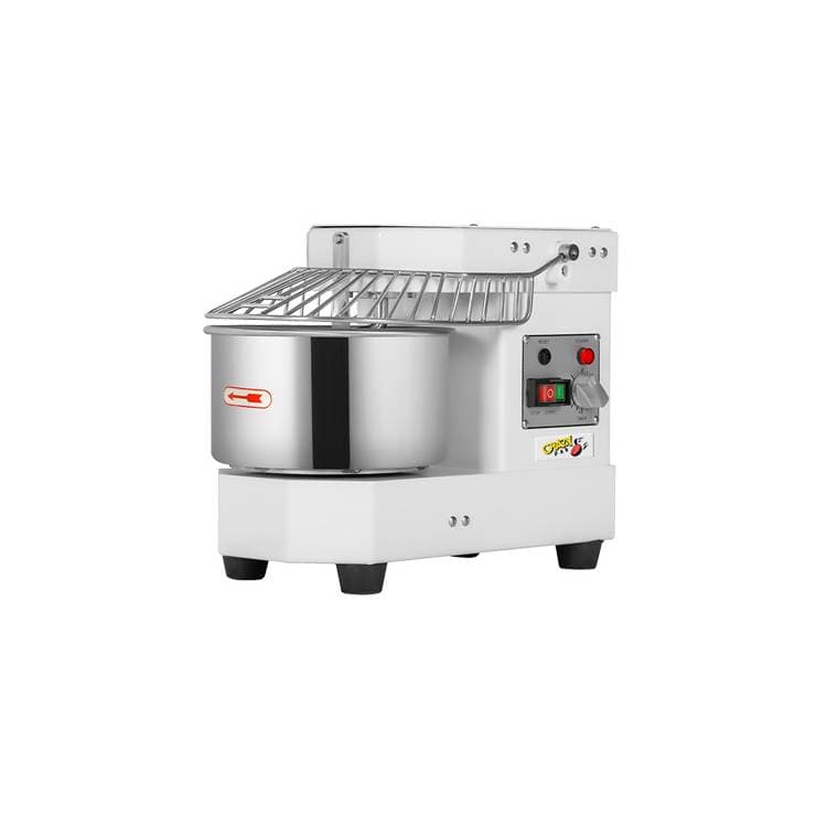 Тестомес Crazy Pan CP-SM8